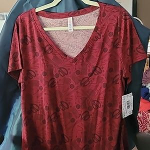 Lularoe top